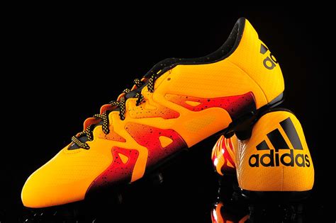 adidas x 15.3 fg ag fußballschuhe|adidas X 15.3 FG/AG .